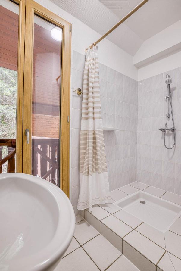 Auberge Du Pont De L'Abime Gruffy Ngoại thất bức ảnh